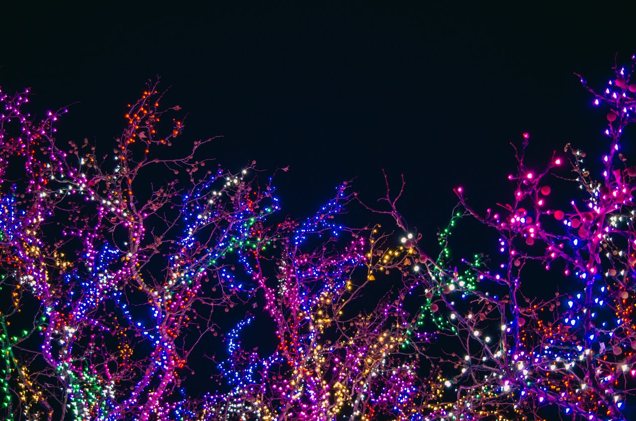 Christmas In
